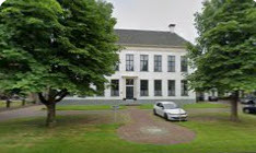 De Noordelijke Reken Kamer